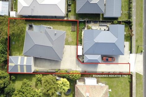Photo of property in 89 Cameron Road, Te Puke, 3119