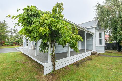Photo of property in 45 Glasgow Terrace, Feilding, 4702