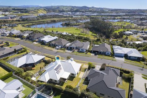 Photo of property in 42 Mortlake Heights, Pyes Pa, Tauranga, 3112