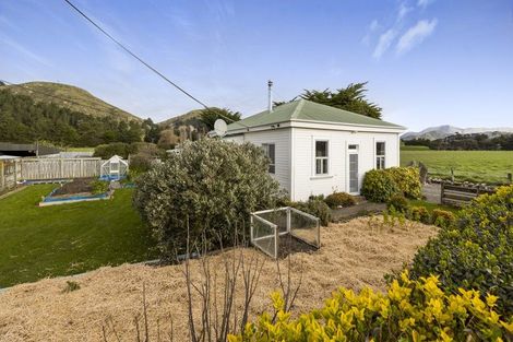 Photo of property in 18 Clermont Street, Ward, Seddon, 7285