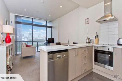 Photo of property in 2c/6 Piwakawaka Street, Eden Terrace, Auckland, 1010