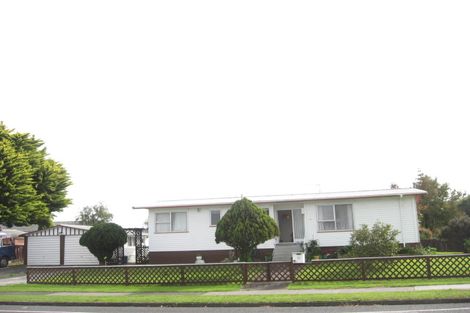 Photo of property in 15 Hope Farm Avenue, Pakuranga Heights, Auckland, 2010