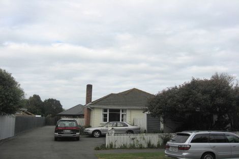 Photo of property in 1/234 Harewood Road, Bishopdale, Christchurch, 8053