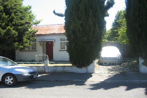 Photo of property in 13 Scott Street, Sydenham, Christchurch, 8023