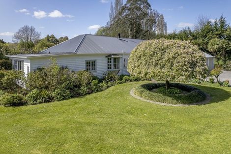 Photo of property in 308 Whites Road, Ohoka, 7692
