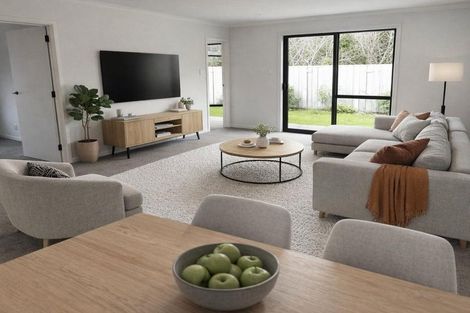 Photo of property in 47 Rorotu Avenue, Karaka, 2113