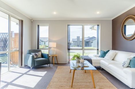 Photo of property in 5 O'dea Place, Burnside, Christchurch, 8053