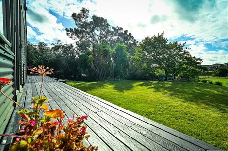 Photo of property in 89 Kereru Road, Maraekakaho, Hastings, 4171