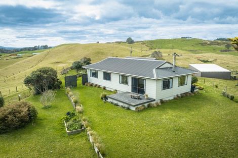 Photo of property in 327 Mahuta Road, Mahuta, Dargaville, 0371