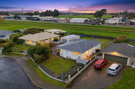 Photo of property in 22 Orwell Crescent, Newfield, Invercargill, 9812
