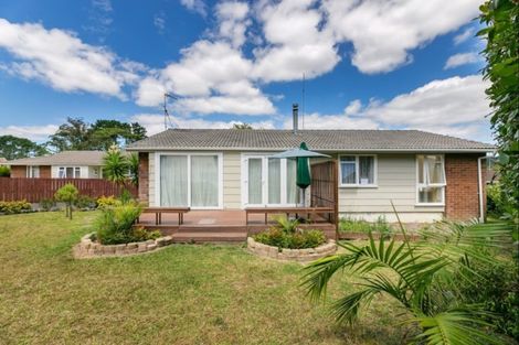 Photo of property in 61 Oreil Avenue, West Harbour, Auckland, 0618