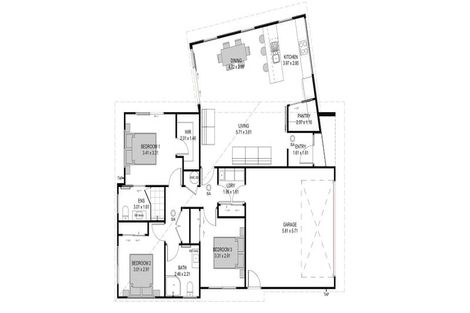 Photo of property in 36 Hanworth Road, Appleby, Richmond, 7020