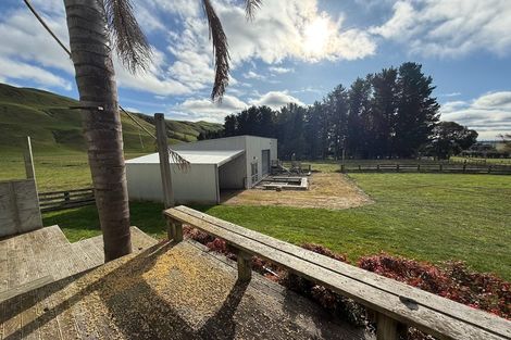 Photo of property in 360 Mutiny Road, Poukawa, Hastings, 4172