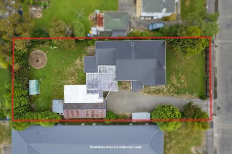 Photo of property in 203 Main Street, Pahiatua, 4910