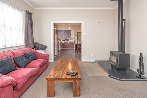 Photo of property in 128 Grey Street, Springvale, Whanganui, 4501