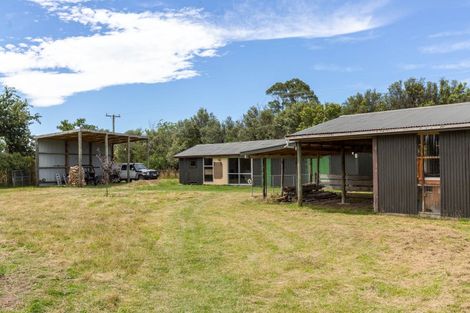Photo of property in 124 Loop Line, Opaki, Masterton, 5881