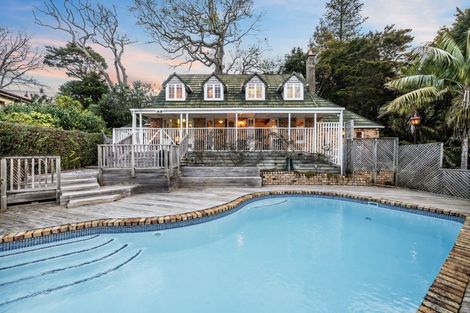 Photo of property in 279 Victoria Avenue, Remuera, Auckland, 1050