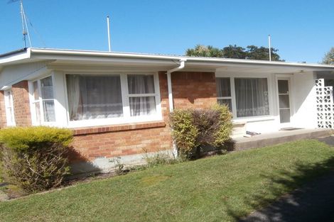 Photo of property in 9a Elizabeth Avenue, Morrinsville, 3300