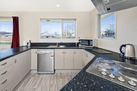 Photo of property in 31a Pennington Street, Leeston, 7632