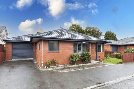 Photo of property in 3/22 Boon Street, Sydenham, Christchurch, 8023