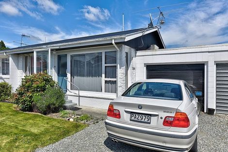 Photo of property in 3c Lyne Street, Gore, 9710