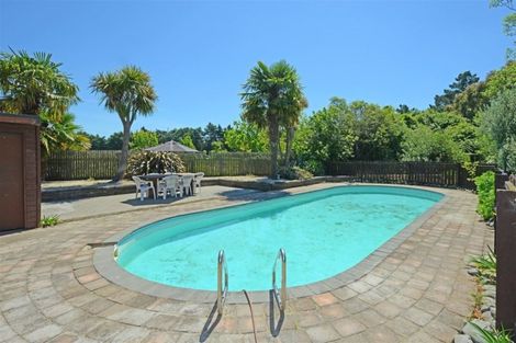 Photo of property in 484 Weedons Ross Road, West Melton, Christchurch, 7675