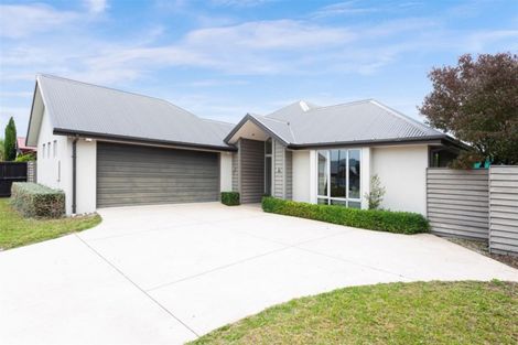 Photo of property in 7 Kilbride Gardens, Halswell, Christchurch, 8025