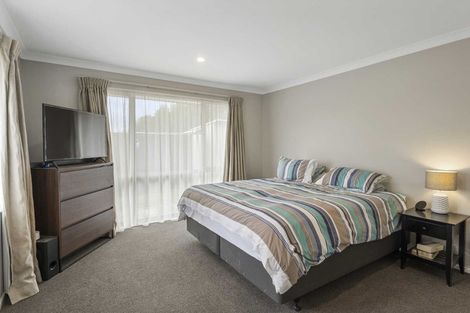 Photo of property in 75 Hungerford Drive, Rolleston, 7615