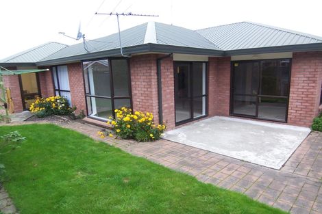 Photo of property in 4 Saskia Lane, Somerfield, Christchurch, 8024