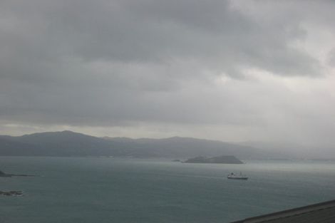 Photo of property in 4 Lyons Crescent, Strathmore Park, Wellington, 6022