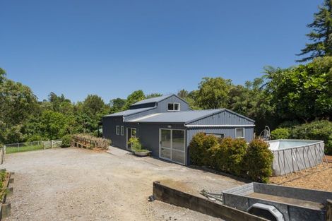 Photo of property in 4a Thorn Road, Lower Kaimai, Tauranga, 3171