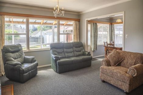 Photo of property in 27 Corlett Street, Utuhina, Rotorua, 3015