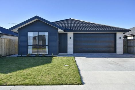 Photo of property in 3 Woodford Avenue, Woodend, 7610