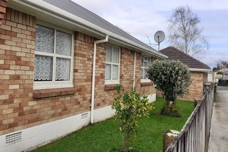 Photo of property in 1/47 Te Aroha Street, Hamilton East, Hamilton, 3216