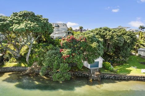 Photo of property in 8 Rawene Avenue, Westmere, Auckland, 1022