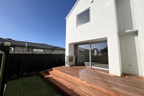 Photo of property in 3/45 Grafton Street, Waltham, Christchurch, 8011