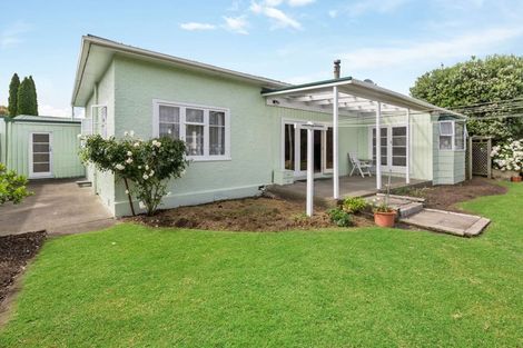 Photo of property in 5 Hakeke Street, Whanganui East, Whanganui, 4500