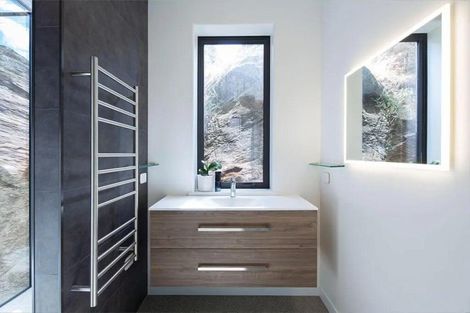 Photo of property in 168a Paterson Road, Cornish Point, Cromwell, 9384