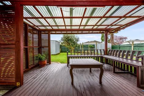 Photo of property in 14 Catalina Drive, Melville, Hamilton, 3206