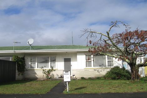 Photo of property in 443b Dalcross Street, Mayfair, Hastings, 4122