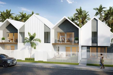 Photo of property in 2/146 Marine Parade, New Brighton, Christchurch, 8083