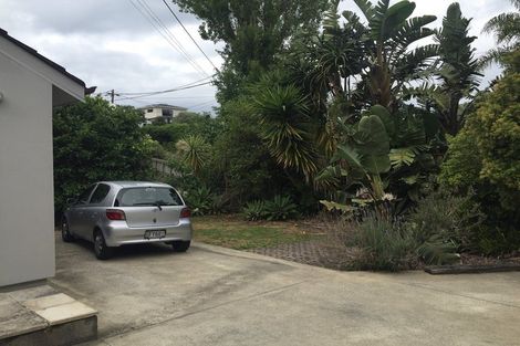 Photo of property in 6a Channel View Road, Campbells Bay, Auckland, 0630