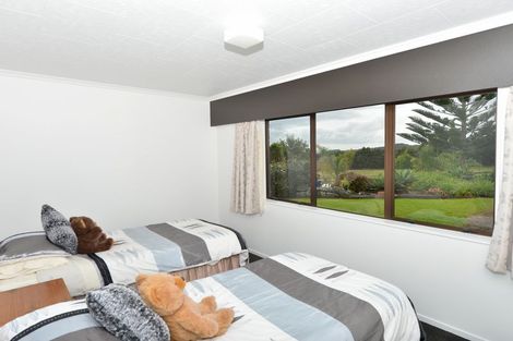 Photo of property in 126 Apotu Road, Kauri, Kamo, 0185