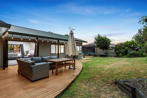Photo of property in 52 Athena Grove, Papamoa Beach, Papamoa, 3118