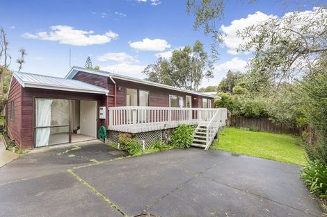 Photo of property in 2/32 Selwyn Crescent, Forrest Hill, Auckland, 0620