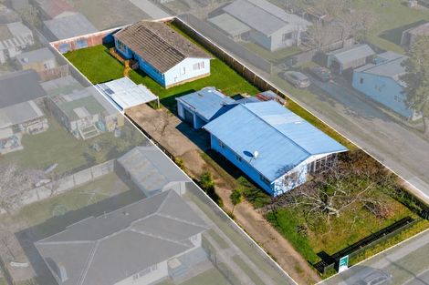 Photo of property in 116 Richard Street, Opotiki, 3122