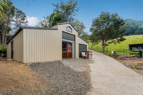Photo of property in 365 Mill Creek Road, Kaimarama, Whitianga, 3591