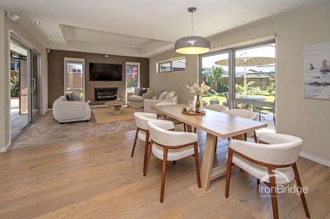 Photo of property in 36 Westpark Drive, Burnside, Christchurch, 8053