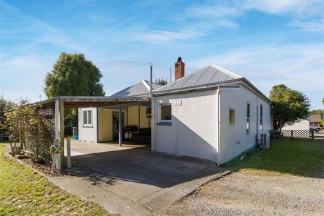 Photo of property in 2 Point Bush Road, Waimate, 7924