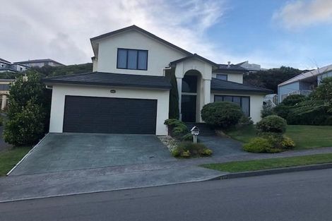 Photo of property in 39 Waverton Terrace, Churton Park, Wellington, 6037